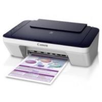 ราคา เครื่องปริ้น Canon Pixmar E400 (‼️แถมฟรี ตลับหมึกแท้สีดำ ใหม่แกะกล่อง‼️) (4835581227)