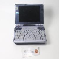 ราคา โน๊ตบุค sony PCG U1 เปิดติด งานสะสม 17921 (13611588959)