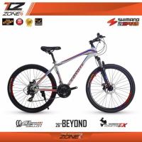 ราคา COYOTE จักรยานเสือภูเขา 26 นิ้ว รุ่น (สีขาว/แดง) (300482514)