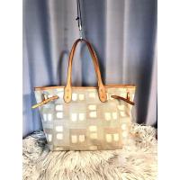ราคา BALLY TOTE BAGS CANVAS (24793299845)