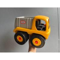 ราคา Little Tikes Truck รถของเล่น มือสอง ของแท้ (28837098167)
