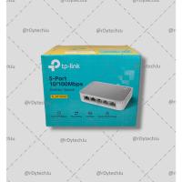 ราคา Switch HUB TP LINK 5 Port TL-SF1005D 10/100Mbps Network Lan Internet (18793456697)