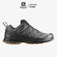 ราคา Salomon - XA PRO Forces [CLRock] รองเท้าเดินป่า ปีนเขา วิ่งเทรล รองเท้าบูท ลุยน้ำลุยโคลน (26780411120)