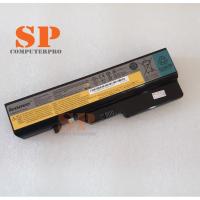 ราคา LENOVO BATTERY แบตเตอรีของแท้ LENOVO B470 G460 G465 G470 G475 G570 G770 Z470 (1687143732)