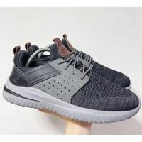 ราคา รองเท้ามือสอง Skechers Slip-On รุ่นเชือกหลอก ⛔️Size EUR 42 ยาว 27cm.⛔️ใหม่มาก สภาพสวย‼️ (44317287562)