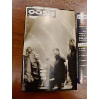 ราคา OASIS HEATHENCHEMISTRY Audio tape เทปมือสอง สภาพดี หายากมาก (9411402828)