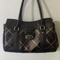 ราคา depuis 1954 pierre cardin PARIS bag ☕️#กระเป๋าวินเทจมือสอง (27262824412)