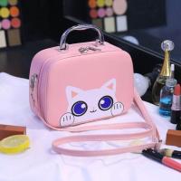 ราคา กระเป๋าเครื่องสำอางค์(มีเก็บเงินปลายทาง) (2612477822)