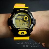 ราคา G-Shock G-8900SC-1YCR (5324189965)