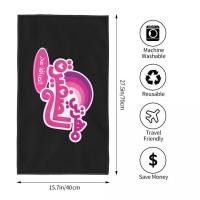 ราคา My little pony (2) ผ้าขนหนูเช็ดหน้าทรงสี่เหลี่ยมดูดซับ Array Superfine Fiber Towel วิ่งฟิตเนสโยคะผ้าขนหนูกีฬากลางแจ้ง (42262434368)