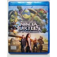 ราคา Teenage Mutant Ninja Turtles Out of the shadows Blu-ray บลูเรย์ แท้ ซับไทย เสียงไทย (15614584563)