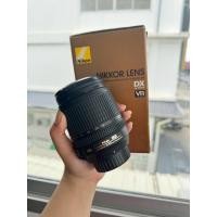 ราคา Nikon AF-S 18-105mm F3.5-5.6G ED (40006252102)