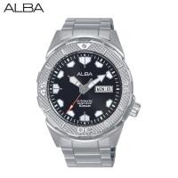 ราคา ALBA นาฬิกาข้อมือ Sportive Automatic รุ่น AL4561X ขนาด 42.4 mm. (29754588027)