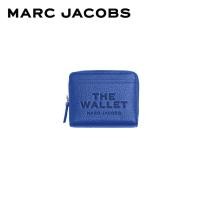 ราคา MARC JACOBS THE LEATHER MINI COMPACT WALLET RE23 2R3SMP044S10 กระเป๋าสตางค์ (25784272089)