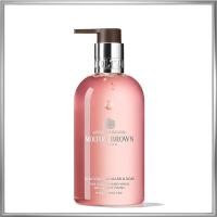 ราคา Molton Brown Delicious Rhubarb & Rose Hand Wash 300ml (41021705036)