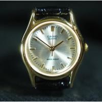 ราคา CASIO นาฬิกาข้อมือผู้หญิง CASIO Standard รุ่น LTP - 1094Q - 7A ( ของแท้ประกันศูนย์ 1 ปี ) (23317014249)