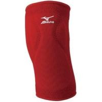 ราคา Mizuno Softball Knee Pad 12JY4X01 0 62 Red (29641526850)