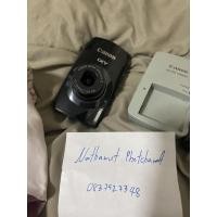 ราคา Canon ixy 32S สีดำ ใช้งานได้ปกติครับ หน้าจอทัชกรีนได้ปกติ แฟลชออก ตำหนิ ตอนเปิดแล้วเลนส์เปิดไม่สุดครับ (27064129561)