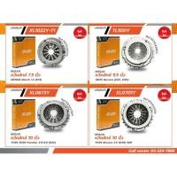 ราคา หวีคลัช Nissan navara March almera Frontier tiida sylphy Urvan E26 NP300 D23 ยี่ห้อ Delsah (40414108433)