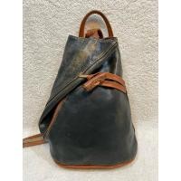 ราคา VERA PELLE /Made In Italy แบรนด์แท้หนังแท้วินเทจ มือสองนำเข้า เทจ้า อ่านรายละเอียดด้านล่าง (28009054232)