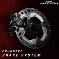 ราคา ใบดิส Shimano XT RT-MT800 ใหม่พร้อมเทคโนโลยี Ice-Tech ใบดิส center lock (2994195705)