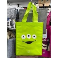 ราคา (( พร้อมส่ง )) กระเป๋า ถุงพลาสติก กรีนแมน ทอยสตอรี่ Toy Story จาก Daiso เกาหลี (25562258492)