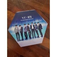 ราคา VT x BTS The Sweet Special Edition set จาก VT Cosmetics (10524307229)
