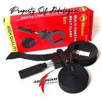 ราคา วัวกระทิง 6ม เข็มขัดมุม ที่หนีบ ผ้าใบ กรอบ เชือก มุม ที่หนีบ เข็มขัด (24785562186)