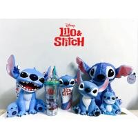 ราคา (ทักขอลด25%) แก้วน้ำ Lilo & Stitch Live Action แก้วน้ำ ถังป๊อปคอร์น Stitch จากโรงหนัง Major SF และ ต่างประเทศ (40600694203)