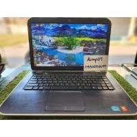 ราคา ขาย Notebook Dell Inspiron N5520 Core i5 RAM 8 HDD 500 มือ2 สภาพดี แบตเก็บไฟ 4900 บาท ครับ (23636301375)