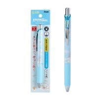 ราคา (สินค้าพร้อมส่ง) ปากกา Pentel Energel ลาย Hello Kitty ลายลิขสิทธิ์แท้ นำเข้าจากญี่ปุ่น Sanrio San-x Disney สินค้าหายาก (23658295808)