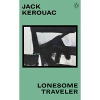 ราคา หนังสืออังกฤษใหม่ Lonesome Traveler (Great Kerouac) [Paperback] (40404538263)