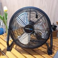 ราคา พัดลมไร้สาย BONITARE BLACK ขนาด 10 นิ้ว (11442412697)