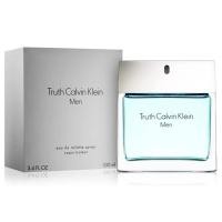 ราคา CK Truth for men edt 100ml ซีล (13670750209)