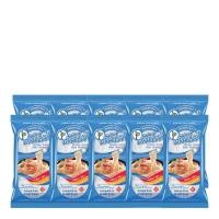 ราคา ต้นไผ่ วุ้นเส้น 40 กรัม x 10 ห่อ Bamboo Tree Vermicelli 40g x 10 Packs (7547407101)