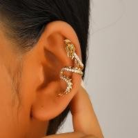 ราคา ต่างหูมังกรทองแบบโกธิค, ดีไซน์มังกรแก้ว, ต่างหูมังกรโลหะพังค์, ต่างหูมังกรประดับเพชร, เครื่องประดับผู้หญิง (29631813768)