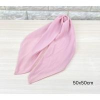 ราคา ผ้าผูก,มัดผมสีพื้น เนื้อผ้าชีฟอง (3819759595)