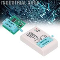 ราคา Industrial Shop โปรแกรมเมอร์ USB SPI EPROM Flash 24 25 93 BIOS Programmable Logic Circuit EZP2019 สำหรับ Win7/Win8 (41404744523)