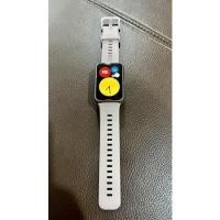 ราคา Huawei Watch Fit มือสอง อุปกรณ์ครบ ⭐️แถมสายนาฬิกา 3 สาย⭐️ ส่งฟรี!! (18003570850)