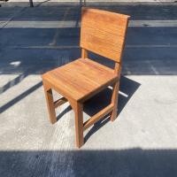ราคา เก้าอี้ไม้สักเก่า ไม้แก่ (ไม้หายาก ) (5334954085)