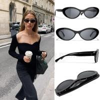 ราคา แว่นกันแดด CHANEL OVAL ของแท้ 100% พร้อมอุปกรณ์ (26713722291)