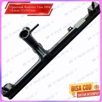 ราคา หม้อน้ําถังบน โตโยต้า วีออส 2004 - 10005254 (41224755122)