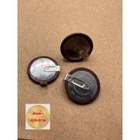 ราคา VL2020 ยี่ห้อ Panasonic ถ่านกระดุม รีโมทกุญแจรถ BMW และ MINI Cooper มีขา 90องศา และ 180องศา (รับประกันสินค้า 3 เดือน) (20681251820)