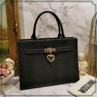 ราคา กระเป๋า Moschino มือสอง (14849255861)