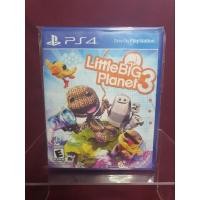 ราคา ps4 little big planet 3 มือ2 สภาพดี (25370211580)
