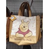 ราคา กระเป๋าสะพายข้างลายหมีพู (14570280812)