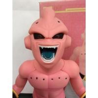 ราคา โมเดล (งานจีน) ฟิกเกอร์ ดราก้อนบอล 30cm Dragon Ball Z จอมมารบู majin buu ซอฟไวนิล (18127418994)