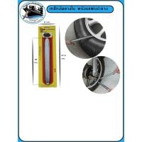 ราคา เหล็กงัดยาง12นิ้ว ใช้งัดยางรถจักรยานยนต์ รถจักรยาน มอเตอร์ไซด์ บิ๊กไบค์ เหล็กงัดยาง เหล็ดงัด งัดยาง พร้อมยางกันรอย (40561267082)