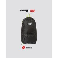 ราคา NEW BALANCE ใหม่ BALANCE RUNNING FOLDABLE 33005THW กระเป๋าเป้สะพายหลัง ของแท้ (25479434541)