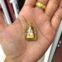 ราคา J.3 จี้พระหลวงปู่ทวด จี้พระหลวงปู่ทวด (28536762081)